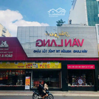 Siêu Mặt Tiền Nguyễn Thị Minh Khai, P. Đa Kao Q1 17X38M Cn 580.5M Ctxd 2 Hầm 12 Tầng Giảm Về 420 Tỷ