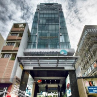 Chuyển Nhượng Mặt Tiền Đề Thám, Cô Giang, Q1 - 8X20M - Hầm, 7 Tầng - Hđt 190 Triệu/Tháng - Giá Bán 49 Tỷ