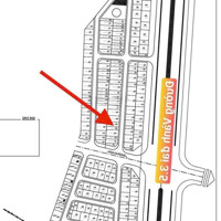 Siêu Phẩm Lô Đất Gần Đường 3.5 Khu 4,5Ha Vân Canh Giá Cực Tốt