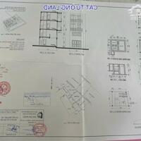 Bán nhà Mặt Tiền Kênh Tham Lương, gần Emart Phan Huy Ích. Chỉ 4.5 tỷ