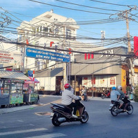 Bán Lô Đất Đẹp Mặt Tiền Đường Tân Chánh Hiệp 7, Phường Tân Chánh Hiệp, Quận 12