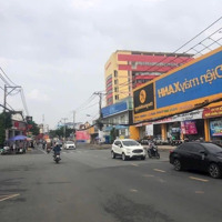 Bán Lô Đất Đẹp Mặt Tiền Đường Tân Chánh Hiệp 7, Phường Tân Chánh Hiệp, Quận 12