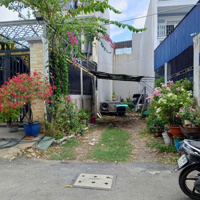 Bán Đất Quốc Lộ 1A, Hiệp Bình Phước, Tp Thủ Đức.