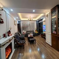 Nhà em cần bán căn hộ 2PN giá 4,7 tỷ và 3PN 6,3 tỷ chung cư HH thái hà 43 phạm văn đồng