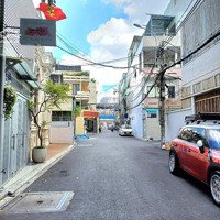Nhàhẽm Xe Hơi8M Nguyễn Văn Trỗi 10X20M Trệt 2 Lầu 6 Phòng Lớn Giá Bán 75 Triệu