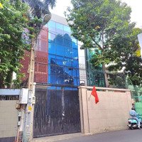 Nhàhẽm Xe Hơi8M Nguyễn Văn Trỗi 10X20M Trệt 2 Lầu 6 Phòng Lớn Giá Bán 75 Triệu