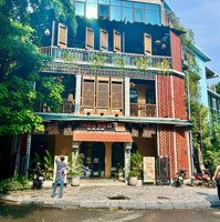 Cho Thuê Mặt Bằng Kinh Doanh Mặt Phố Trần Hưng Đạodiện Tích190M2 X 7 Tầng, Mặt Tiền 12M, Thang Máy,Pccc.