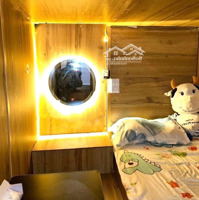Hệ Thống Phòng Trọ 1 Người Full Nt, Sleepbox Q1 Giá 1 Triệu3 Trọn Gói