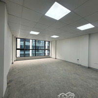 Cho Thuê Văn Phòng Xây Mới Đẹp Tại Kim Giang, Diện Tích 60 M2/Tầng , Sàn Thông Đẹp