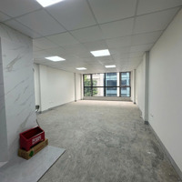 Cho Thuê Văn Phòng Xây Mới Đẹp Tại Kim Giang, Diện Tích 60 M2/Tầng , Sàn Thông Đẹp