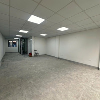 Cho Thuê Văn Phòng Xây Mới Đẹp Tại Kim Giang, Diện Tích 60 M2/Tầng , Sàn Thông Đẹp
