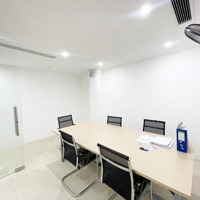View Cực Đẹp-Văn Phòng 110M2 Mặt Đường Thanh Liệt, Thanh Trì, Ngăn 3P, Có Pccc, Đối Diện The Manor