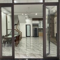 CHO THUÊ NHÀ mới tinh tại  Văn Cao - Hải An - Hải Phòng
