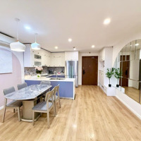 Căn Hộ Tầng Trung 3 Phòng Ngủ 2 Vệ Sinhtại The Garden Hills, 7 Tỷ, 91M2, Mỹ Đình 2, Nam Từ Liêm, Hà Nội
