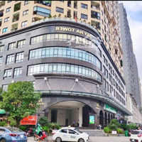 (Siêu Tài Chính)Chính Chủ Cần Tiền Bán Căn Hộ 3 Phòng Ngủtại Tây Hà Tower-Tố Hữu.sẵn Sổ.hướng Mát. Giá Bán 8 Tỷ