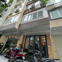 Định Công Thượng-Nhà Đẹp- Diện Tích: 45M Nhỉnh 10 Tỷ-Ô Tô Đỗ Cửa, Vào Nhà-Kinh Doanh- Gần Phố-Full Nội Thất
