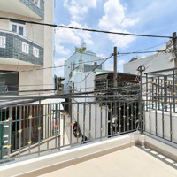 Bán Nhà Chdv Đường Quang Trung, P.11, 4 X 16, 5 Lầu, Tn 45 Triệu/Tháng Giá Bán 7.58 Tỷ Tl
