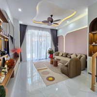 Cực Phẩm Phố Đền Lừ, Hoàng Mai.diện Tích60M2 X 5 Tầng. Full Nội Thất, Thang Máy Nhập Khẩu. Giá Chỉ 18Tỷ
