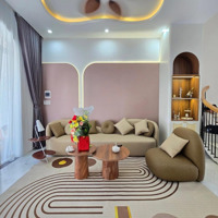 Cực Phẩm Phố Đền Lừ, Hoàng Mai.diện Tích60M2 X 5 Tầng. Full Nội Thất, Thang Máy Nhập Khẩu. Giá Chỉ 18Tỷ