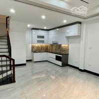 Cần Tiền Bán Gấp Nhà 32M2 - 5 Tầng - Ngõ Nông - Cạnh Dương Nội - Cách Aeon Mall Hà Đông 2Km