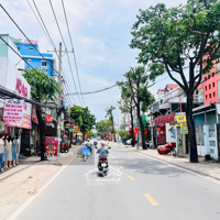 Quá Hót. Nhà Chưa Qua Đầu Tư, Đường Thông Xe Tải Gần Ubnd Phường Linh Đông - 134M2 ( Ngang 10)