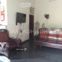 Bán Nhà - Ngay Gần Vành Đai 2- Hẻm Xe Hơi Thông - Ngang 10M - Giá Chỉ 48 Triệu/M2
