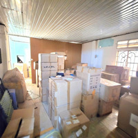 Bds Giá Rẻ Nhà C4 Rộng 100M2 Ngang 5M Hẻm 5M Sátmặt Tiềntây Hòa P.phước Long A Tp.thủ Đức Chỉ 7.2 Tỷ Tl