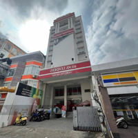 Bán Building..dt 3.000M2 ... Hầm - 9 Tầng...mặt Tiềntrần Đình Xu Quận 1 ....Hđt 800 Triệu ... Giá Bán 120 Tỷ