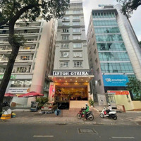 Bán Khách 4.Sao Võ Văn Tần, Quận 3..Diện Tích10 X 40M.... Hầm 10 Tầng 65.Pn....hđt 1.2 Tỷ - Giá Bán 330 Tỷ