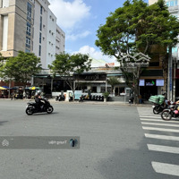 Mặt Tiền Nguyễn Cư Trinh Quận 1 -Diện Tích22 X 30M - Cn 660M2 - 2 Tầng - Hđt 600 Triệu - Giá Bán 280 Tỷ