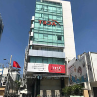 Building Mt.. Nguyễn Văn Đậu Q. Bình Thạnh....dt 15X36M... Hầm, 9 Tầng...hđt 900 Triệu.. Giá Bán 150 Tỷ