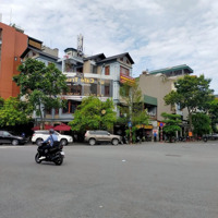 Cc Bán Đất Đấu Giá Mặt Phố Việt Hưng. 91M.mặt Tiền6M. 34 Tỉ. Đối Diện Dự Án Noble Palace. 0943827333