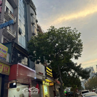 Siêu Phẩm 8 Tầng Thang Máy Mặt Phố Nguyễn Hoàng, Ô Tô Vào Nhà Trước Sau, Vỉa Hè Rộng, An Sinh Đỉnh.
