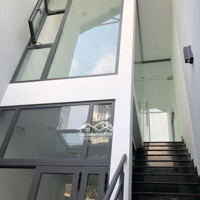 Mặt Tiền Đẹp Mới 60M2 2 Tầng Mặt Bằng Kd Đa Ngành Đoàn Văn Bơ - F. 16 - Q4 Shr Hoàn Công