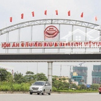 Bán Nhà Mặt Phố Trục Chính Kinh Doanh 56M Tại Đường 32, Trạm Trôi, Hoài Đức - Giá Bán 16.5 Tỷ