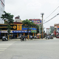 Bán Nhà Mặt Phố Trục Chính Kinh Doanh 56M Tại Đường 32, Trạm Trôi, Hoài Đức - Giá Bán 16.5 Tỷ