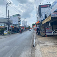Bán Nhà Mtkd Nguyễn Tri Phương. Dt:9*20. Giá Bán 9,5 Tỷ