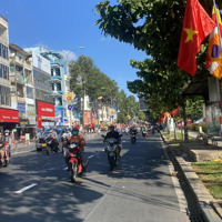 Nhà Mặt Tiền Kinh Doanh Đường 3 Tháng 2 Đối Diện Nhà Hát Hoà Bình 14,5 Tỷ