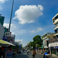 Bánmặt Tiềnxô Viết Nghệ Tĩnh, Q. Bình Thạnh Kết Cấu Sẵn, Lý Tưởng Mở Thương Hiệu Hoặc Đầu Tư Khai Thác