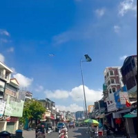 Bánmặt Tiềnxô Viết Nghệ Tĩnh, Q. Bình Thạnh Kết Cấu Sẵn, Lý Tưởng Mở Thương Hiệu Hoặc Đầu Tư Khai Thác