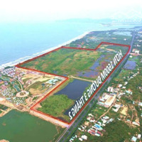 Cần Tiền Kinh Doanh Bán Nhanh Lô Đất Biệt Thự Trục Chính Kê Bên Dự Án Của Sun Group Vũng Tàu 44 Triệu/M