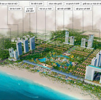 Cần Tiền Kinh Doanh Bán Nhanh Lô Đất Biệt Thự Trục Chính Kê Bên Dự Án Của Sun Group Vũng Tàu 44 Triệu/M