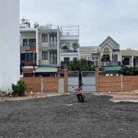 Đất Thạnh Xuân 22, Q.12, Đã Có Sổ 4X13M, 52M2, Giá Bán 4Tỷ3 Thương Lượng Mạnh