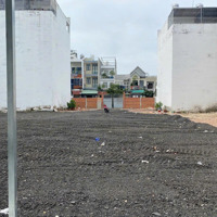 Đất Thạnh Xuân 22, Q.12, Đã Có Sổ 4X13M, 52M2, Giá Bán 4Tỷ3 Thương Lượng Mạnh