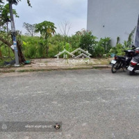 Bán Đất Mặt Tiền Đ. Phan Đình Phùng, Gần Chợ Châu Đốc B, Châu Đốc, An Giang 120M2 Giá Bán 500 Triệu Shr
