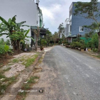 Bán Đất Mặt Tiền Đ. Phan Đình Phùng, Gần Chợ Châu Đốc B, Châu Đốc, An Giang 120M2 Giá Bán 500 Triệu Shr