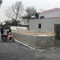 Bán 55M2 Đất Nguyên Khê - Đông Anh, Lô Góc, Oto Tránh Giá Nhỉnh 3Tỷ