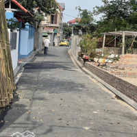 Bán 55M2 Đất Nguyên Khê - Đông Anh, Lô Góc, Oto Tránh Giá Nhỉnh 3Tỷ