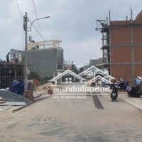 Bán Đất Nền Tại Xuân Thới Thượng, Hóc Môn, Hcm Giá Tốt, 96 M2
