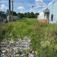 Đất Đẹp Mặt Tiền Đường Nguyễn Văn Tư, Kề Bên Chợ Phường 7, Bến Tre.diện Tích120M2/ 500 Triệu. Sổ Hồng Riêng